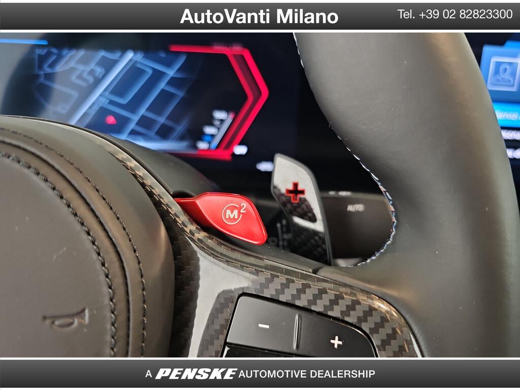 BMW M2 Coupe 3.0 460cv auto