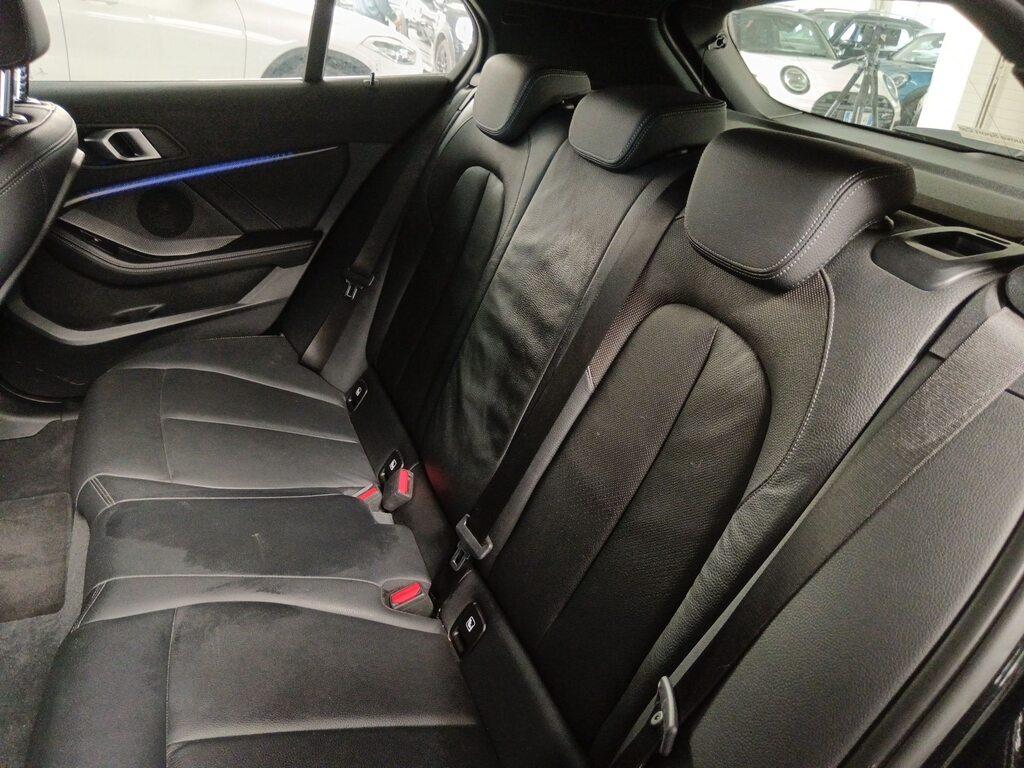 BMW Serie 1 M 135i xdrive auto