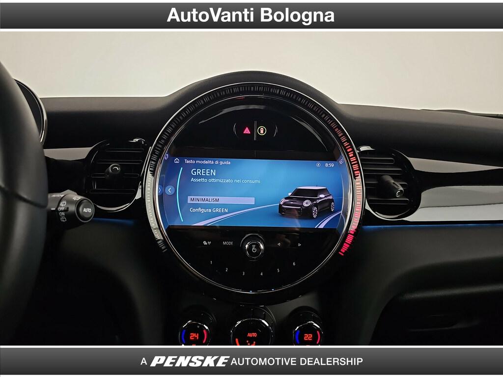 Mini Cooper S 2.0 TwinPower Turbo Cooper S