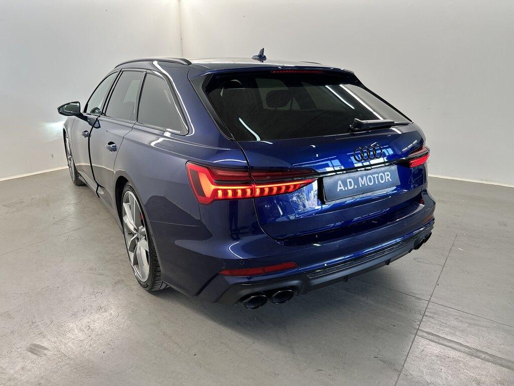 Audi S6 Avant 3.0 tdi mhev Sport Attitude quattro tiptronic