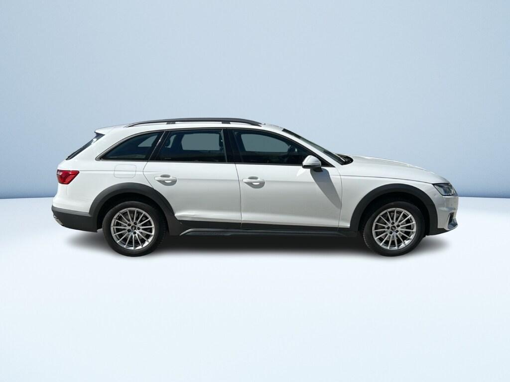 Audi A4 Allroad 40 2.0 tdi mhev Business quattro 204cv s-tronic