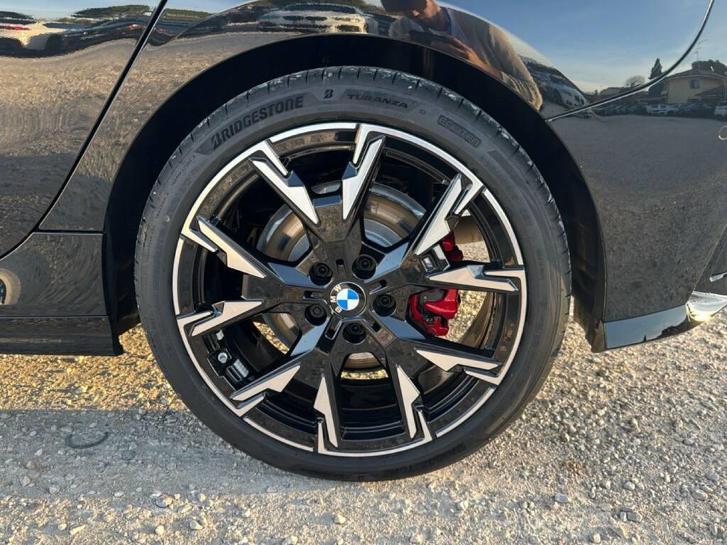 BMW Serie 1 118d MSport Pro auto