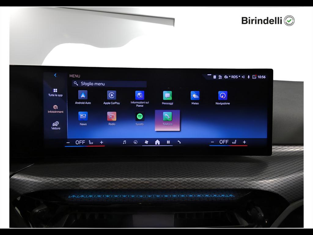 BMW Serie 3 318d Touring mhev 48V auto