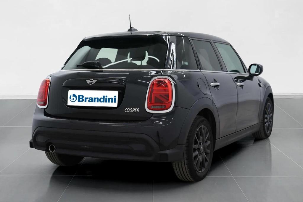 Mini Cooper 1.5 TwinPower Turbo Cooper