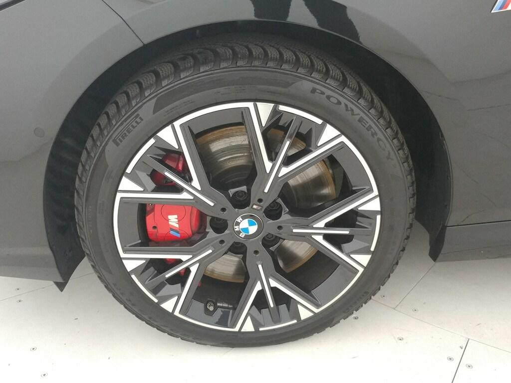 BMW Serie 1 118d MSport Pro auto