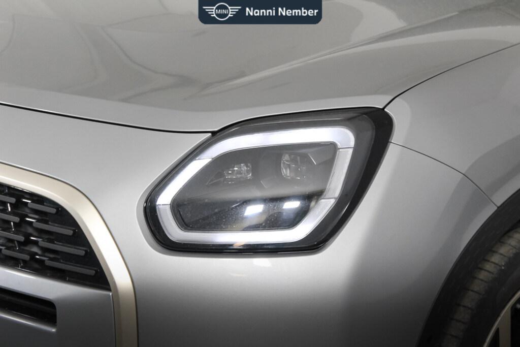 Mini Mini Countryman 2.0 48V D Favoured auto