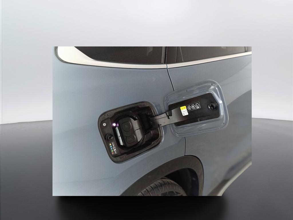 BMW iX1 edrive 20 X-Line