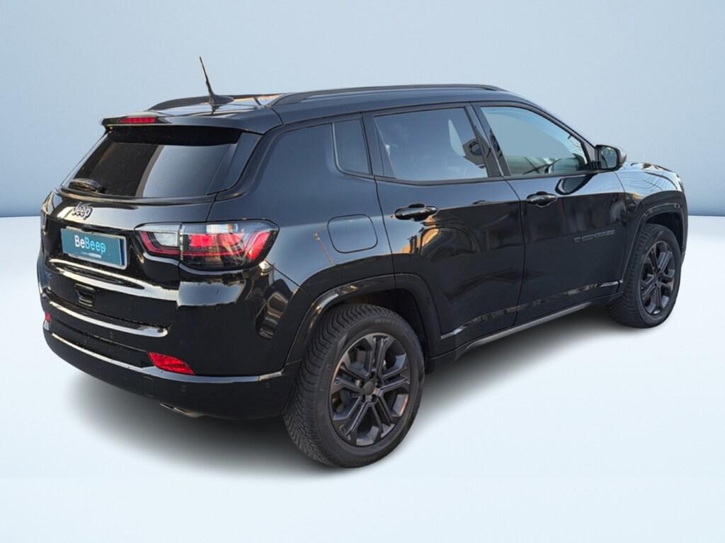 Jeep Compass 1.3 turbo t4 phev 80 Anniversario 4xe auto