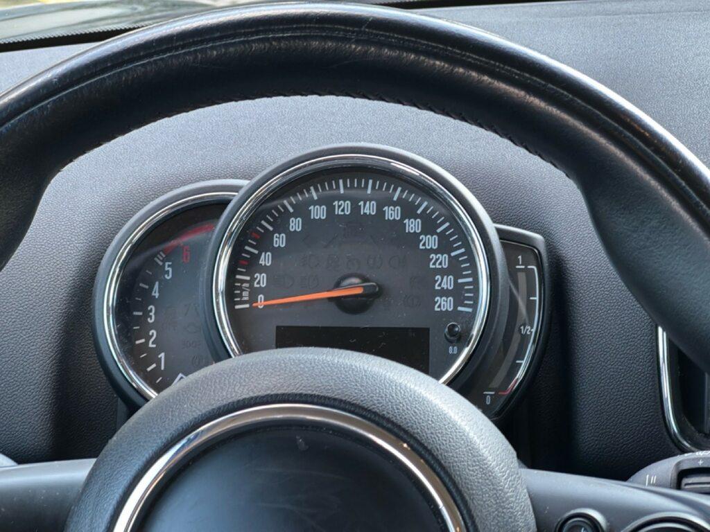 Mini Cooper D Countryman 2.0 TwinPower Turbo Cooper D Hype