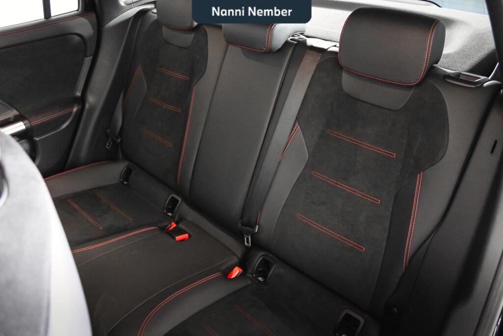 Mercedes GLA 200 d AMG Line Premium auto