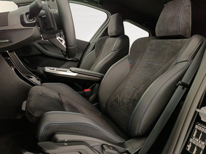 BMW Serie 2 218d Active Tourer Msport auto