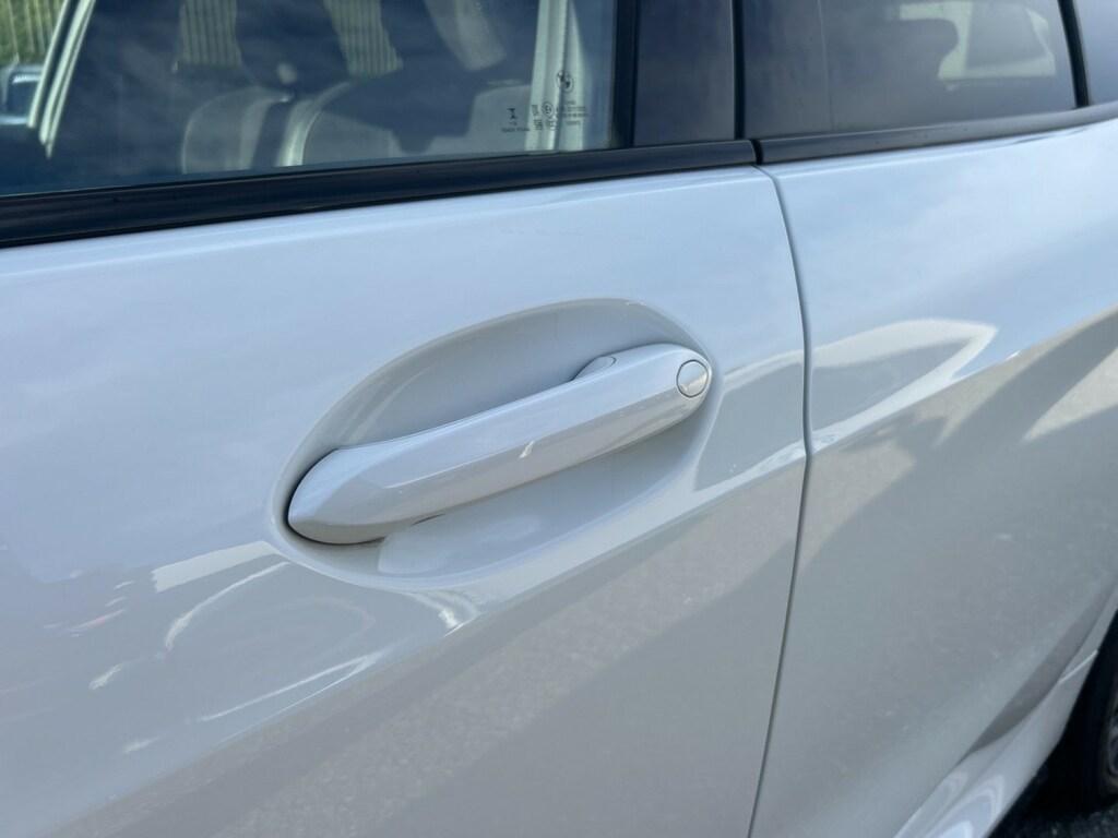 BMW Serie 1 118d MSport Pro auto