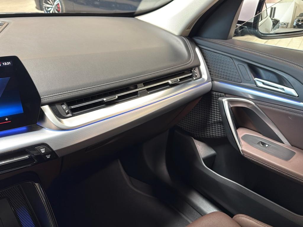 BMW X1 sdrive18d X-Line Edition Balance auto