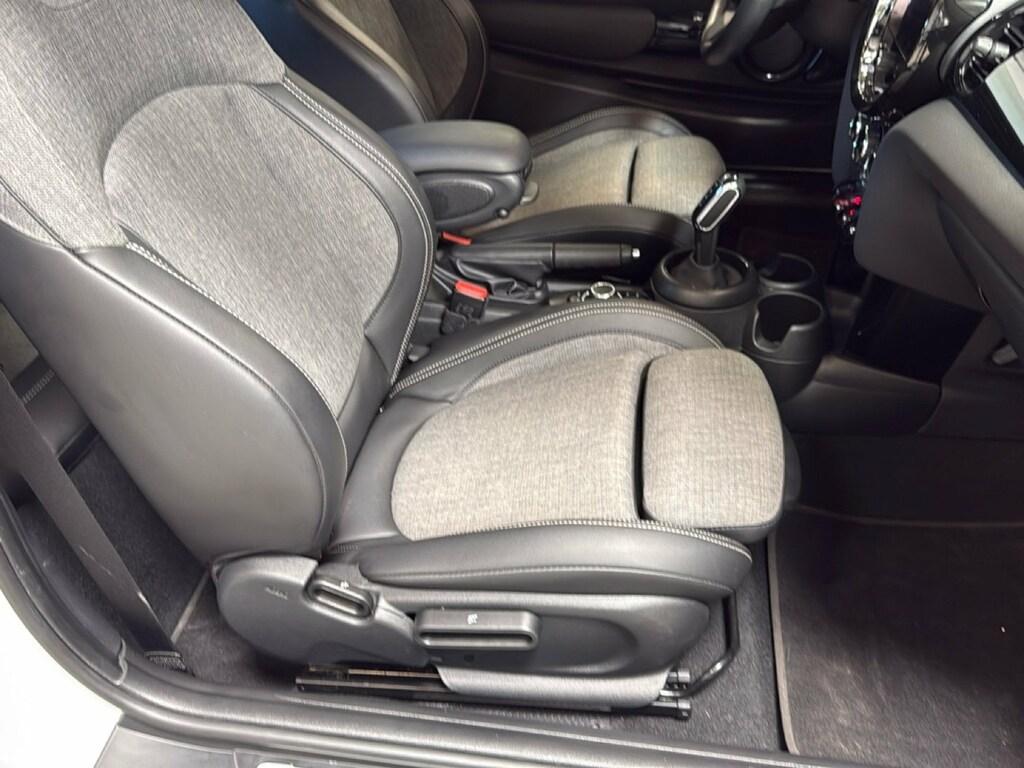 Mini Cooper 1.5 TwinPower Turbo Cooper