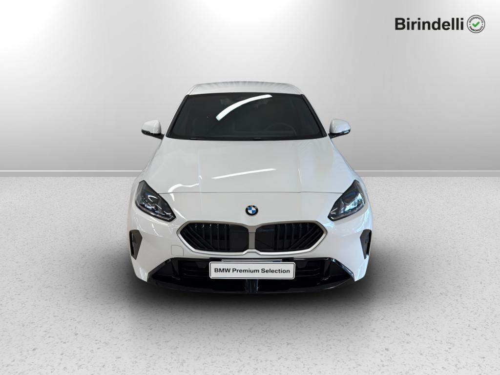 BMW Serie 1 118d MSport auto