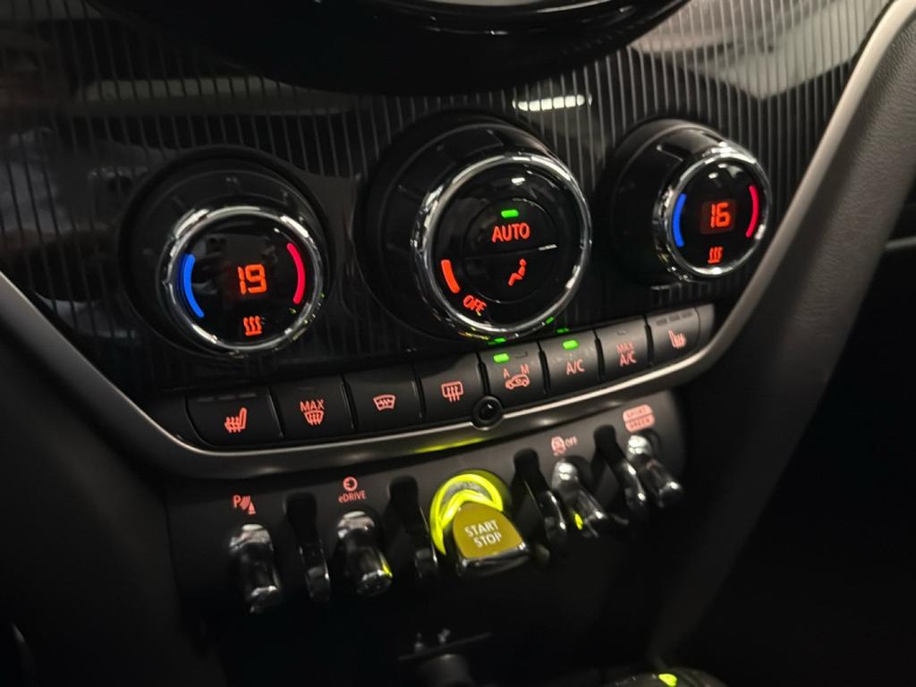 Mini Mini Countryman 1.5 Cooper SE Yours all4 auto
