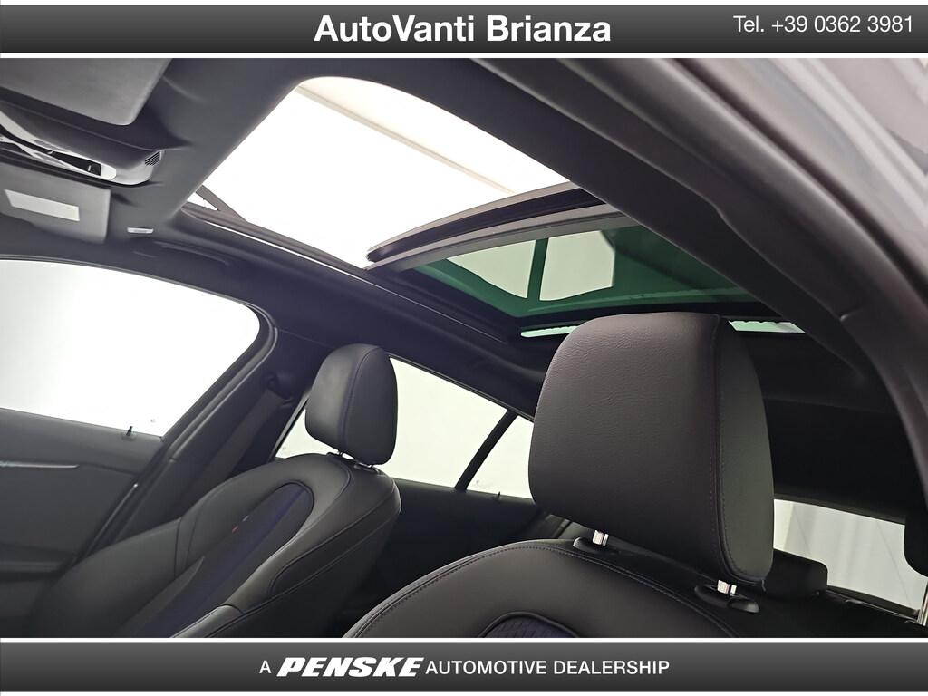 BMW Serie 1 118d Msport auto