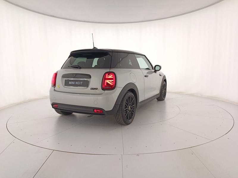 Mini Mini 3p Cooper SE Classic auto