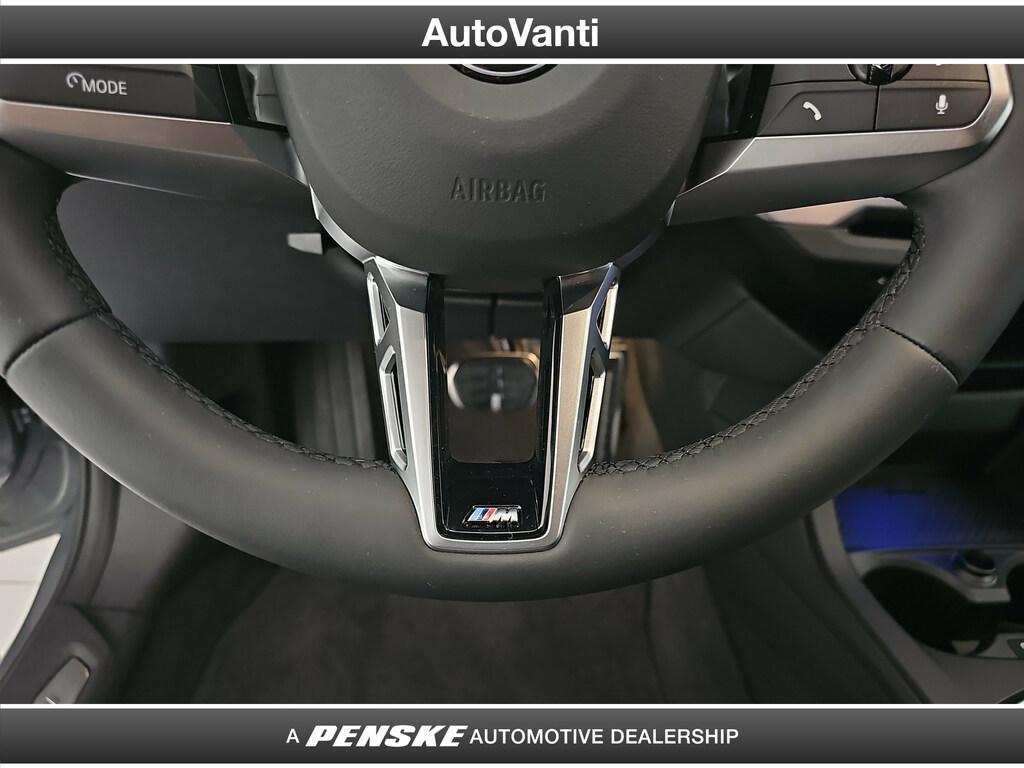 BMW Serie 1 120d 48V MSport Pro auto