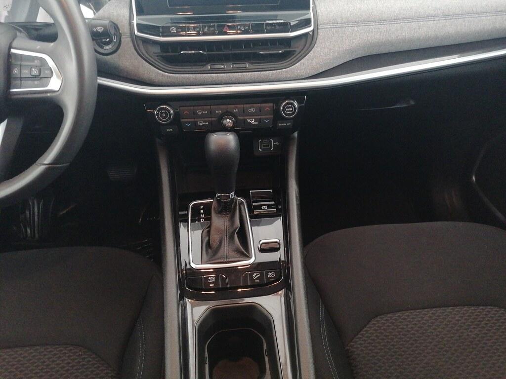 Jeep Compass 1.3 turbo t4 phev Longitude 4xe auto