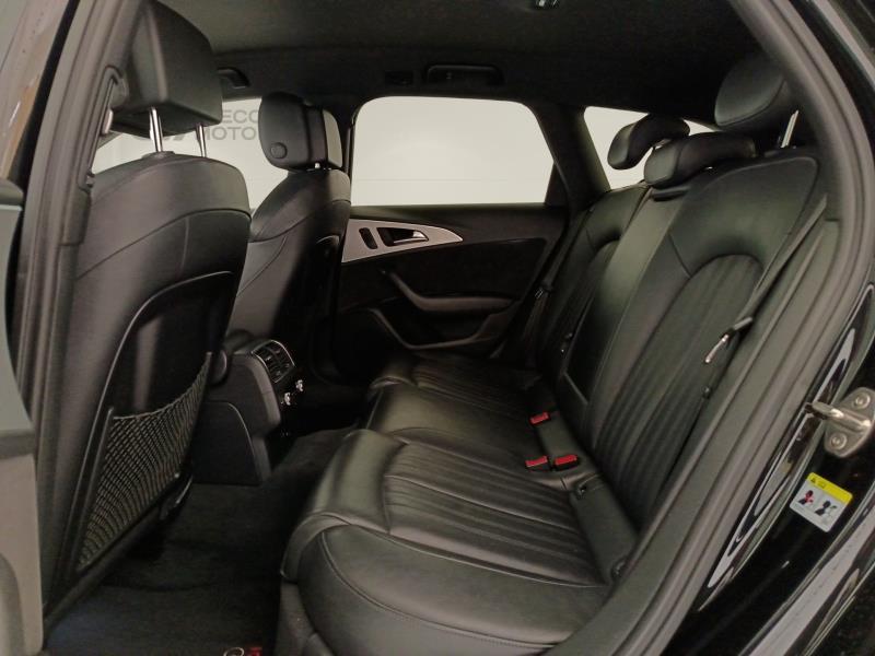 Audi A6 Avant 3.0 tdi Business plus quattro 272cv s-tronic my17