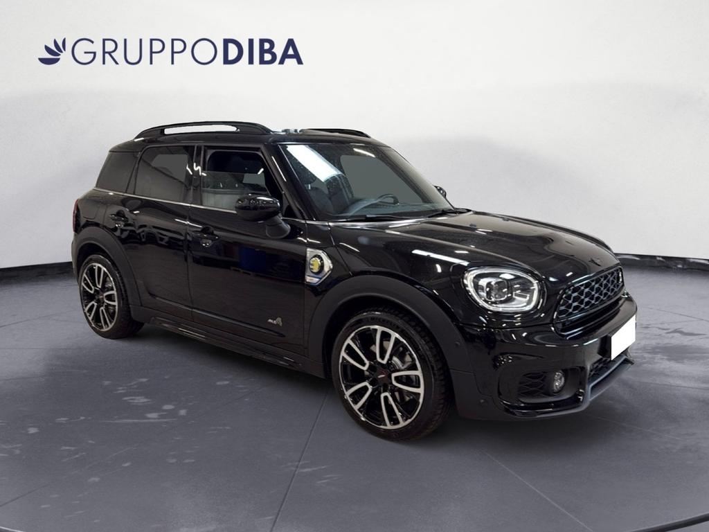 Mini Mini Countryman 1.5 Cooper SE Yours all4 auto