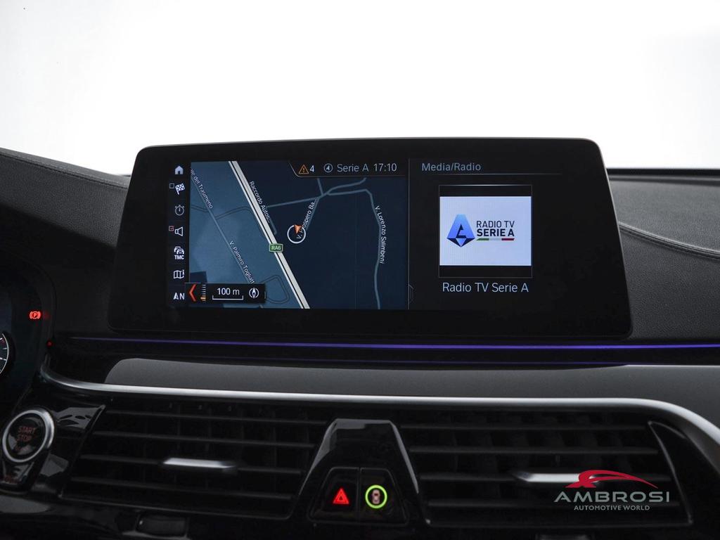 BMW Serie 6 630d Gran Turismo xdrive Msport 265cv auto