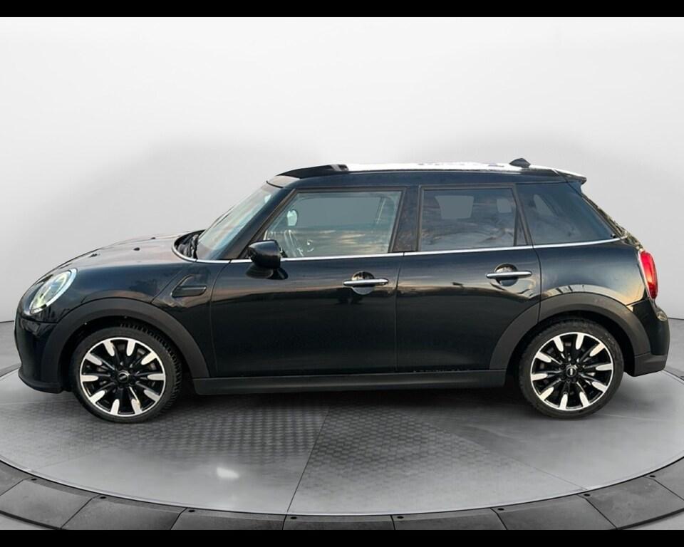 Mini Cooper 1.5 TwinPower Turbo Cooper