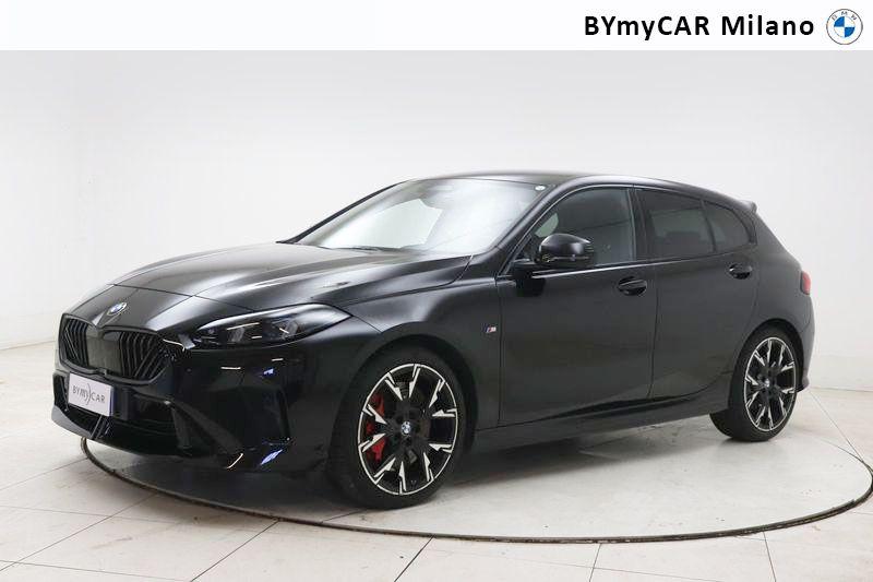 BMW Serie 1 118d MSport Pro auto