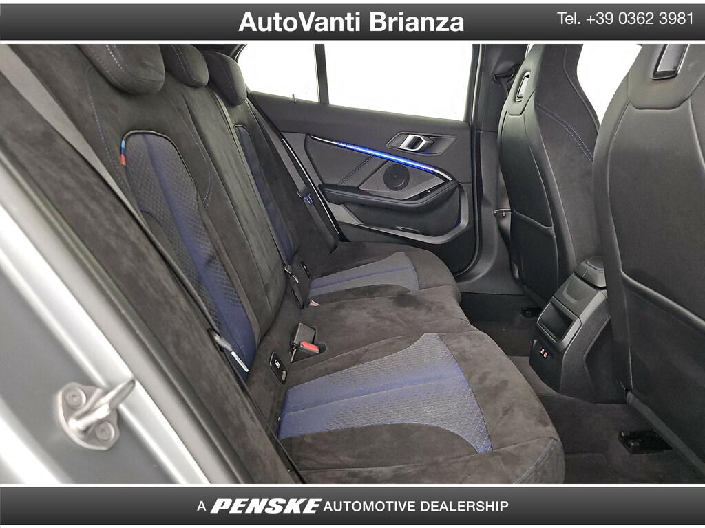 BMW Serie 1 120d Msport xdrive auto
