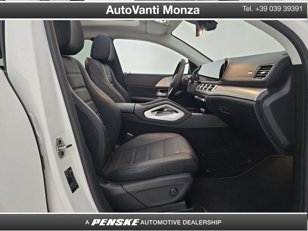 Mercedes GLE Coupe 300 d mild hybrid Premium Plus 4matic auto