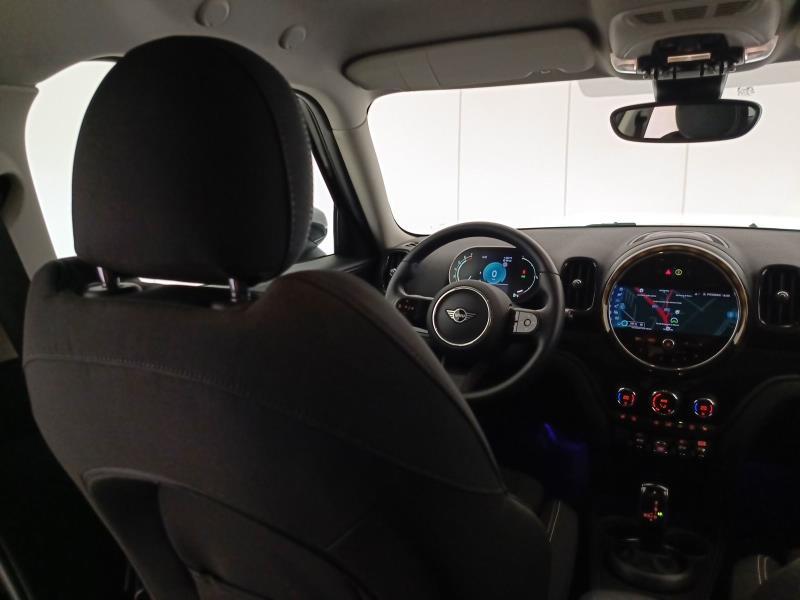 Mini Cooper S Countryman 2.0 TwinPower Turbo Cooper S ALL4 Steptronic