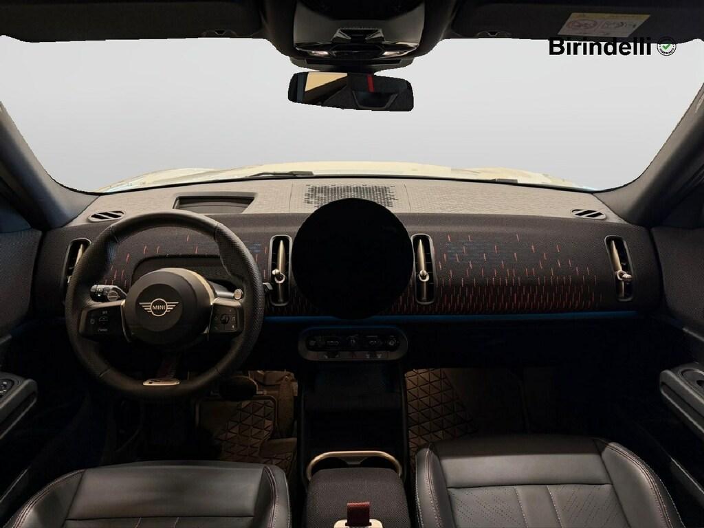Mini Mini Countryman 2.0 48V S JCW all4 auto