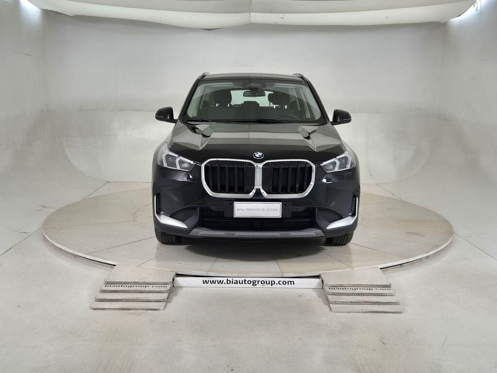 BMW X1 sdrive18d Edition Essence auto
