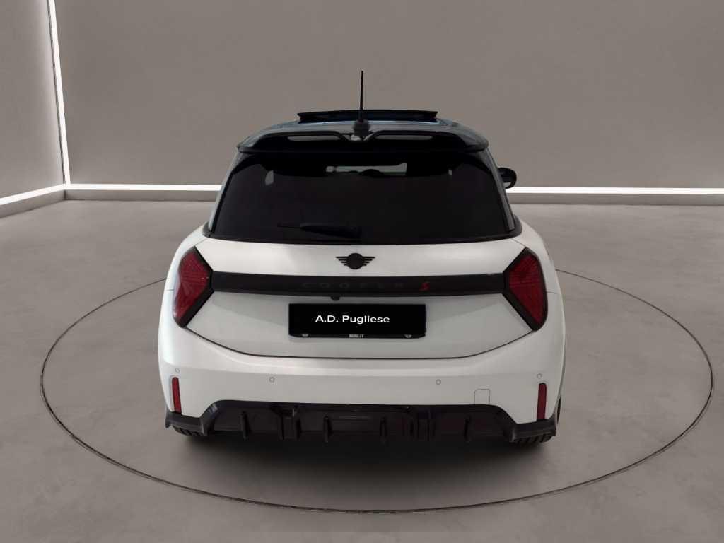 Mini Mini Cooper 3p 2.0 S JCW auto