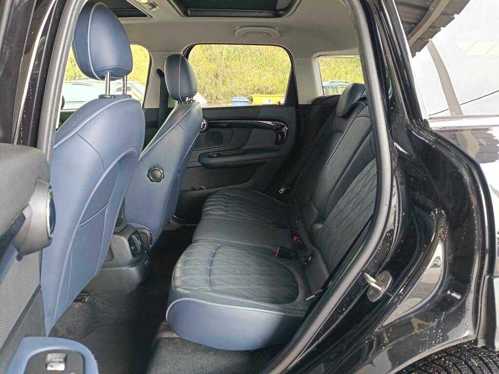 Mini One D Countryman 1.5 TwinPower Turbo One D