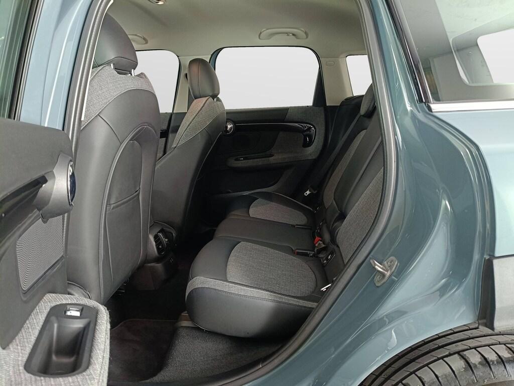 Mini Cooper D Countryman 2.0 D Cooper D Auto