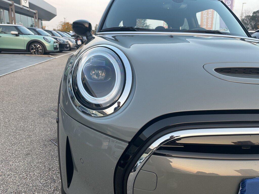 Mini Mini 3p Cooper SE auto