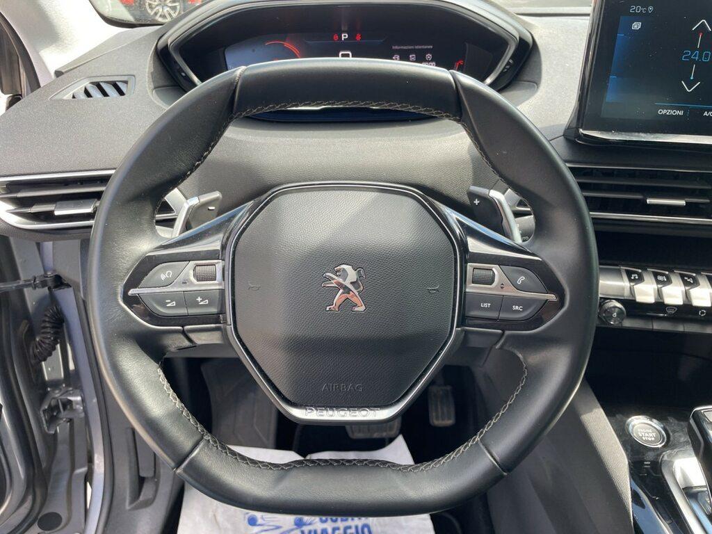 Peugeot 3008 1.5 bluehdi Allure s&s 130cv eat8