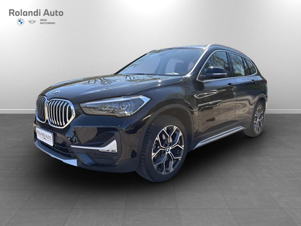 BMW X1 xdrive18d xLine auto