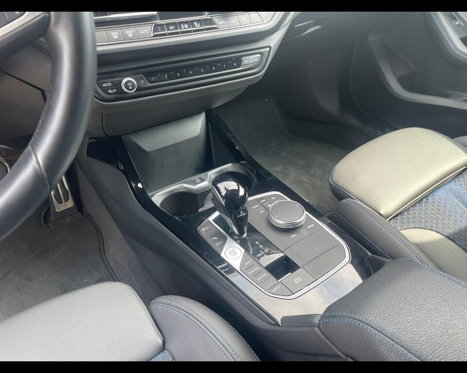 BMW Serie 2 218d Gran Coupe Msport auto