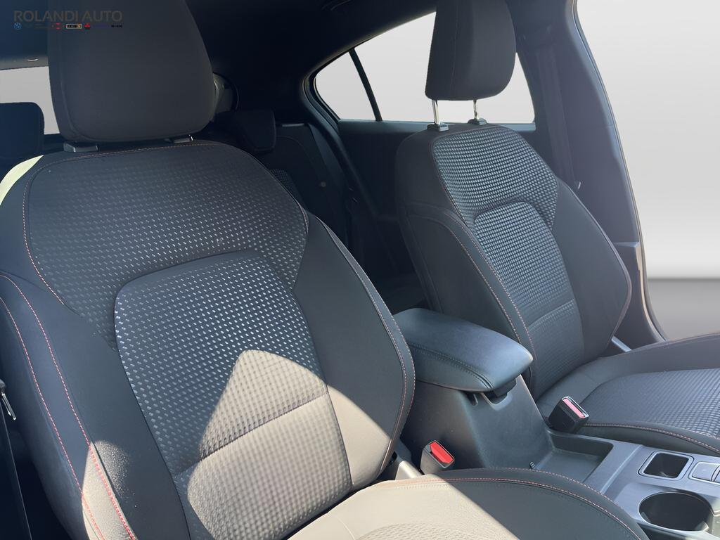 Ford Focus 1.5 ecoblue ST-Line 115cv auto