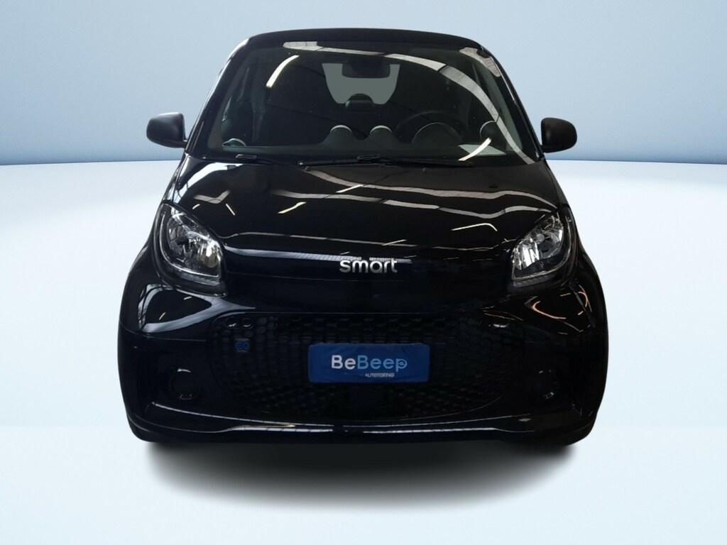 Smart fortwo eq Pure