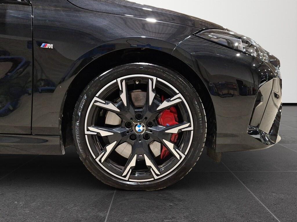 BMW Serie 1 118d MSport Pro auto