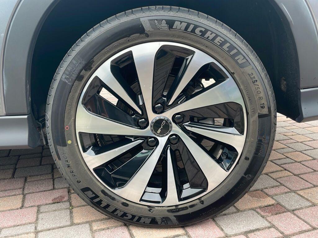 Byd Seal U DM-i 1.5 phev Comfort 2wd