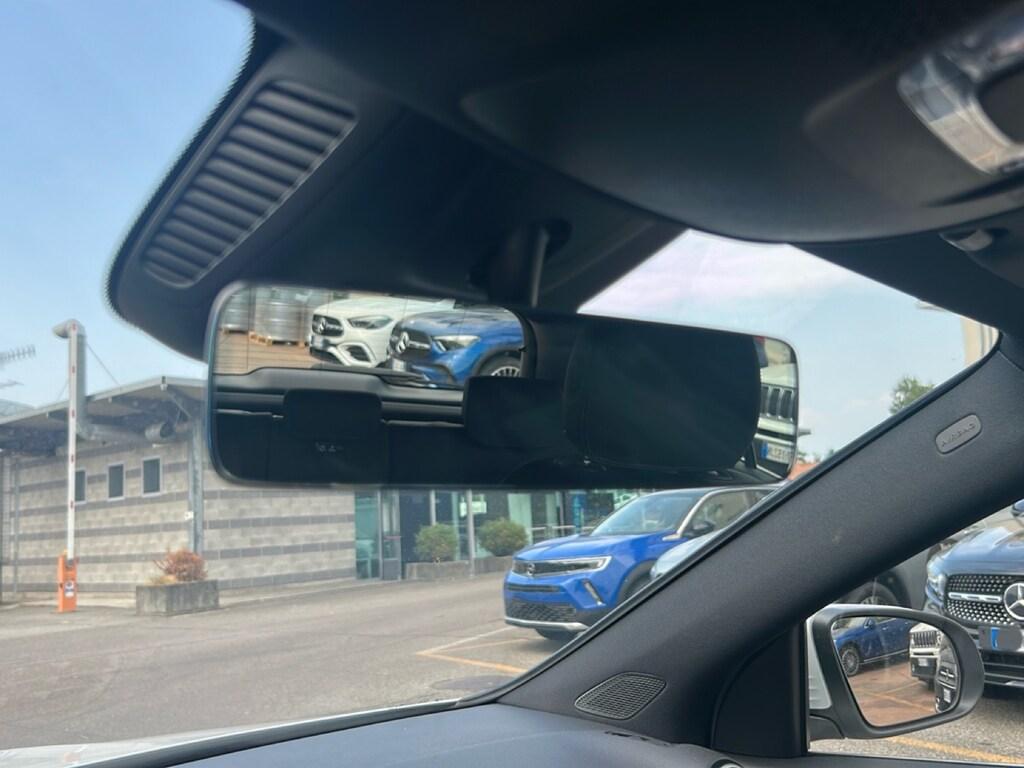 Mercedes GLA 200 d Sport 4matic auto