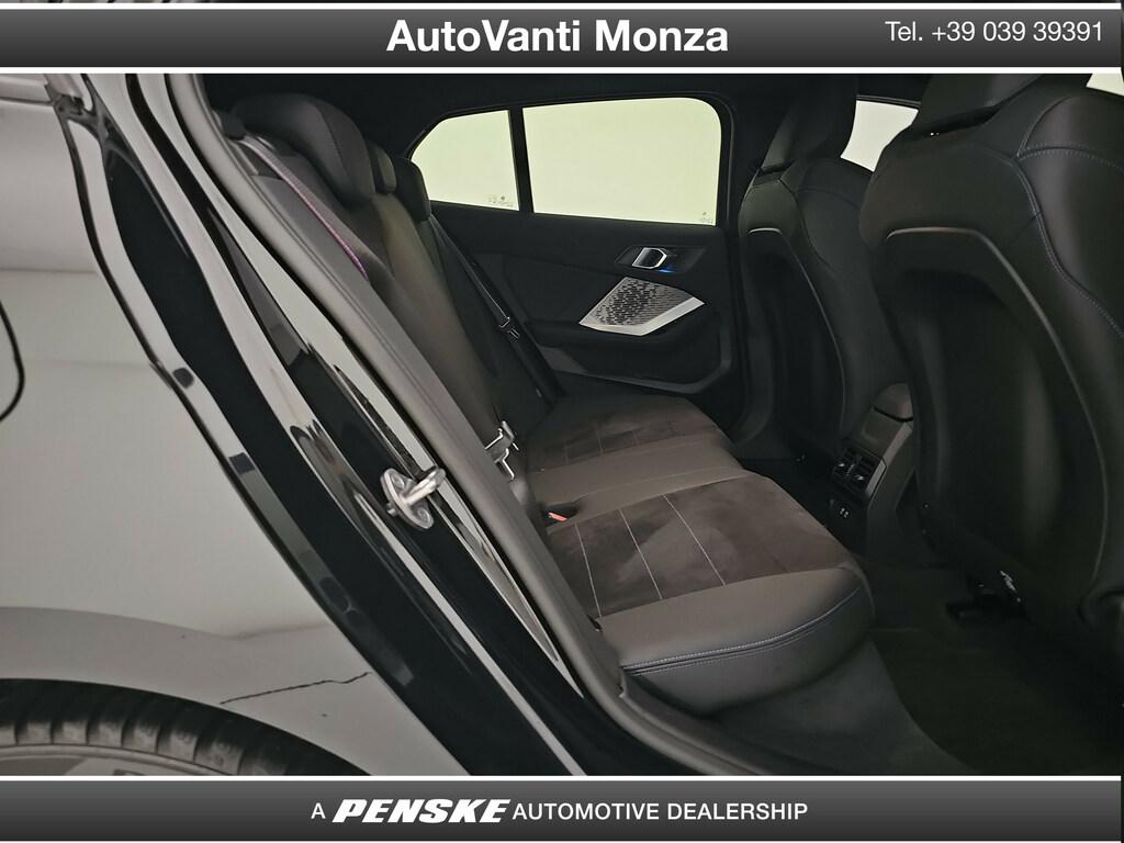 BMW Serie 1 118d MSport Pro auto