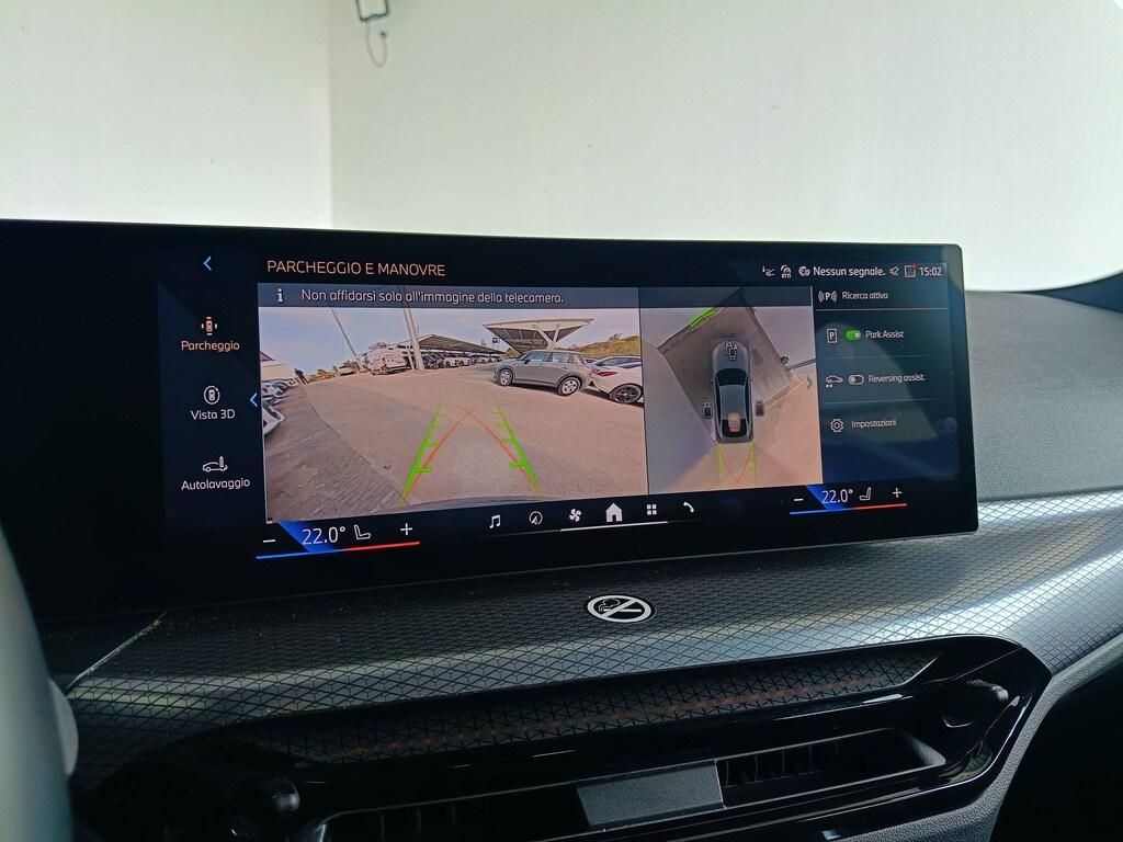 BMW Serie 4 420d Gran Coupe mhev 48V xdrive M Sport Pro auto