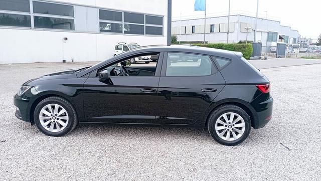 Seat Leon 1.5 tgi Business 130cv