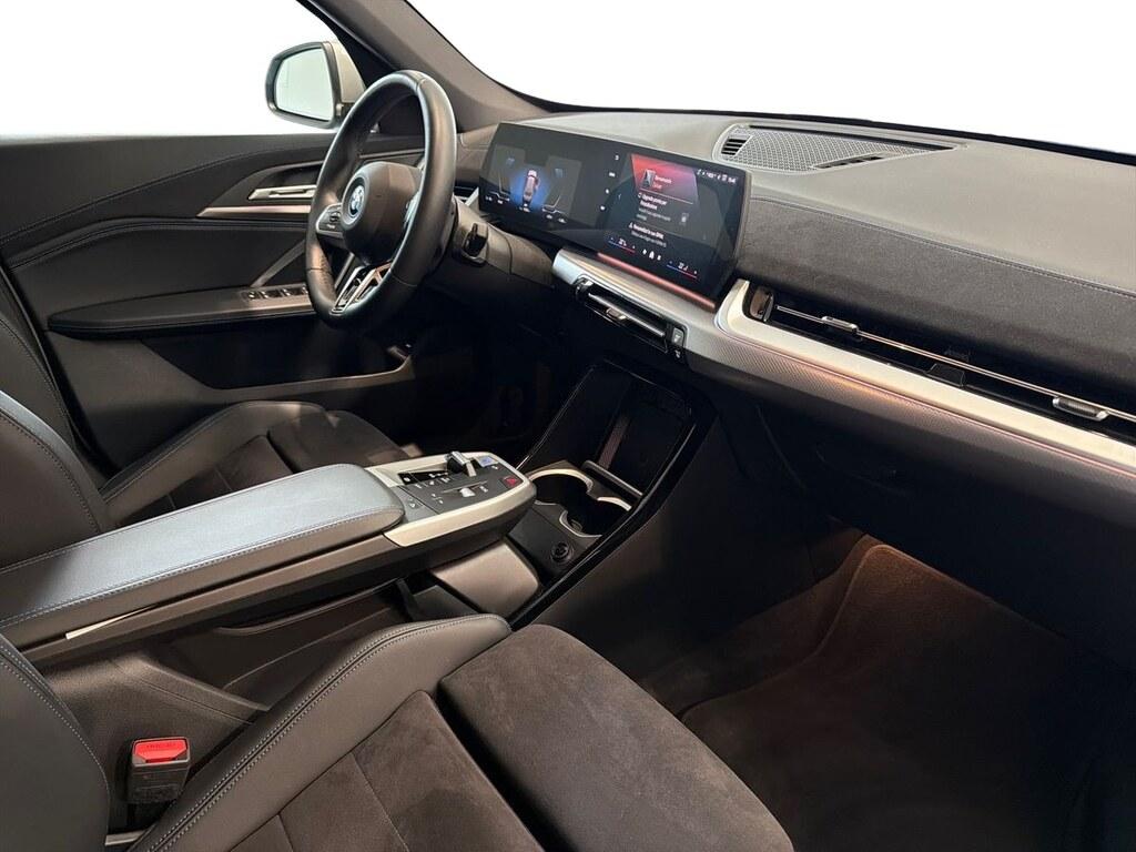 BMW iX1 edrive 20 MSport